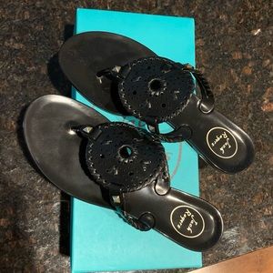 Jack Rogers Georgica Jelly Sandals